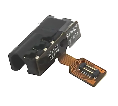 Huawei P9 Lite - Replacement Headphone Jack