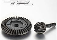 TFL SCX10 Transmission Axle Set TFL SCX10 Transmission Axle Set