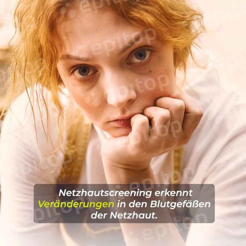 Social-Media Reel "Herz schützen durch Screening" Social-Media Reel "Herz schützen durch Screening"