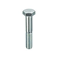 M12 X 90 Hex Head Bolt 8.8 DIN931 BZP