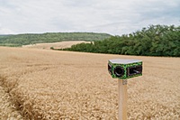 Vadalarm Hexa Smart Vadalarm Hexa Smart