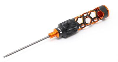 TFL Hexagon Screwdriver 2.0