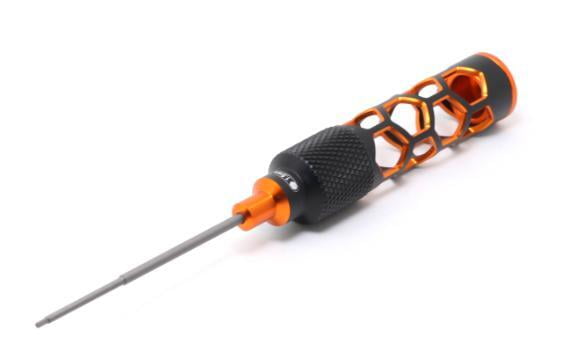 TFL Hexagon Screwdriver 2.5 TFL Hexagon Screwdriver 2.5
