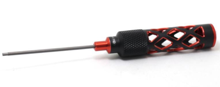 TFL Hexagon Screwdriver (2.5mm) TFL Hexagon Screwdriver (2.5mm)