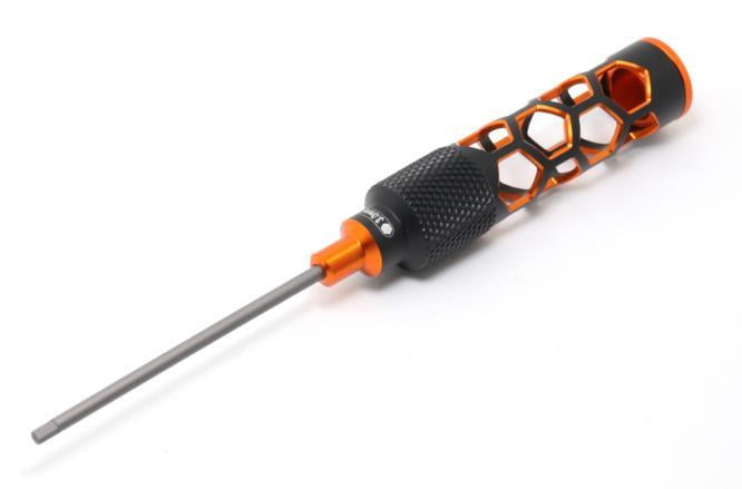 TFL Hexagon Screwdriver 3.0 TFL Hexagon Screwdriver 3.0