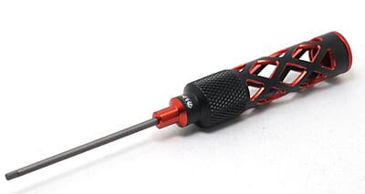 TFL Hexagon Screwdriver (3.0mm)