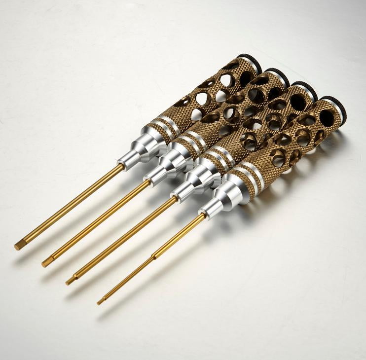 Hexagon Screwdriver Kits Hexagon Screwdriver Kits