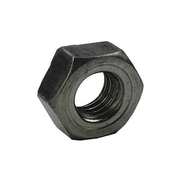 M5 Weld Nut Hex DIN 929 Self Colour