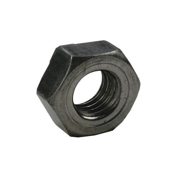 M5 Weld Nut Hex DIN 929 Self Colour