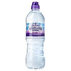 Highland Water 750ml