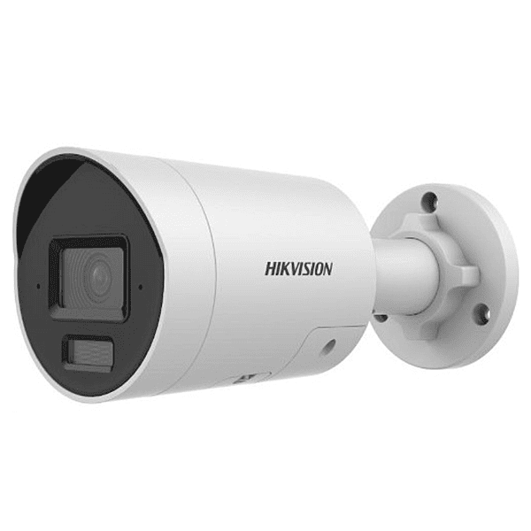Hikvision 4MP 2.8mm camera (white)