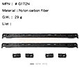 holder bar For KM TANK300