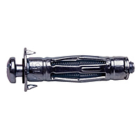 M5 x 45 Hollow Wall Anchor & Screw