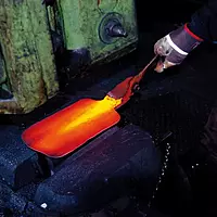 Grabespaten Holstein