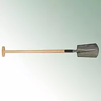 Grabespaten Holstein