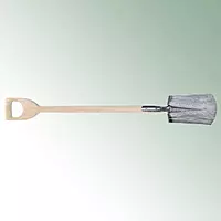 Grabespaten Holstein