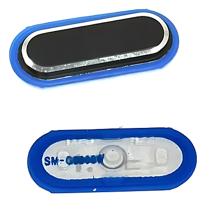 For Samsung Galaxy J7 2016 J710 - Replacement Home Button - Black