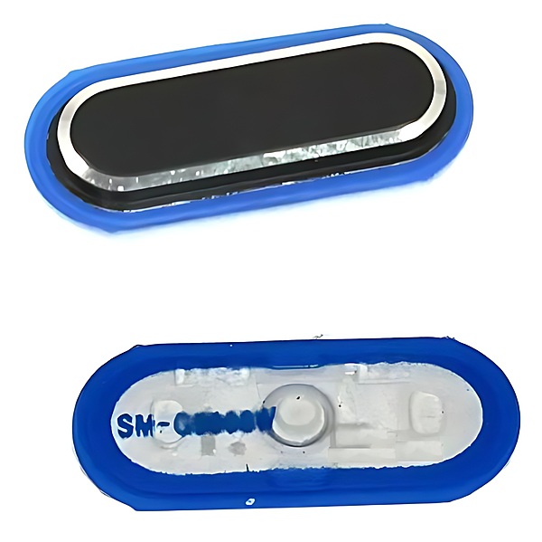 For Samsung Galaxy J7 2016 J710 - Replacement Home Button - Black