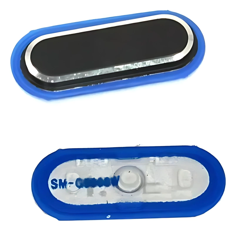 For Samsung Galaxy J7 2016 J710 - Replacement Home Button - Black