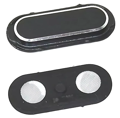 Samsung Galaxy J510 J5 2016 - Replacement Home Button - Black