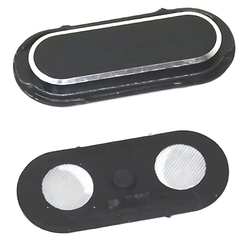 Samsung Galaxy J510 J5 2016 - Replacement Home Button - Black