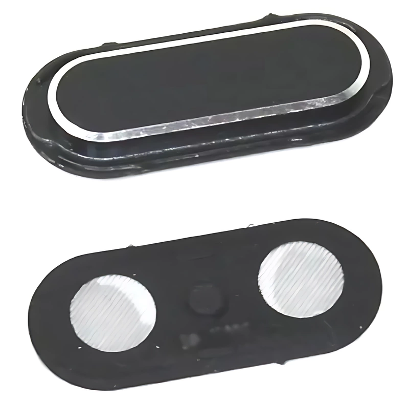 Samsung Galaxy J510 J5 2016 - Replacement Home Button - Black