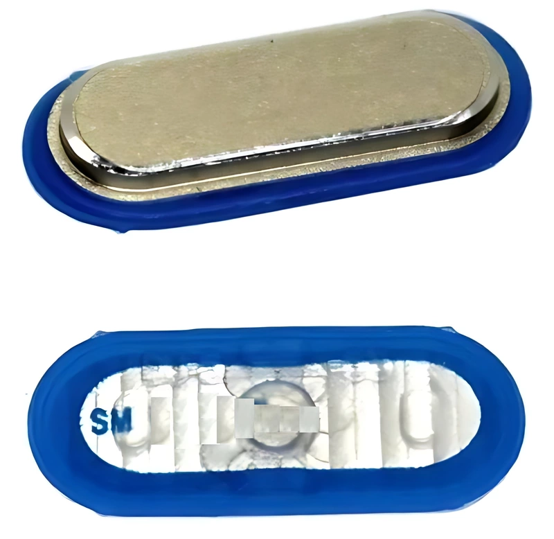 For Samsung Galaxy J7 2016 J710 - Replacement Home Button - Gold
