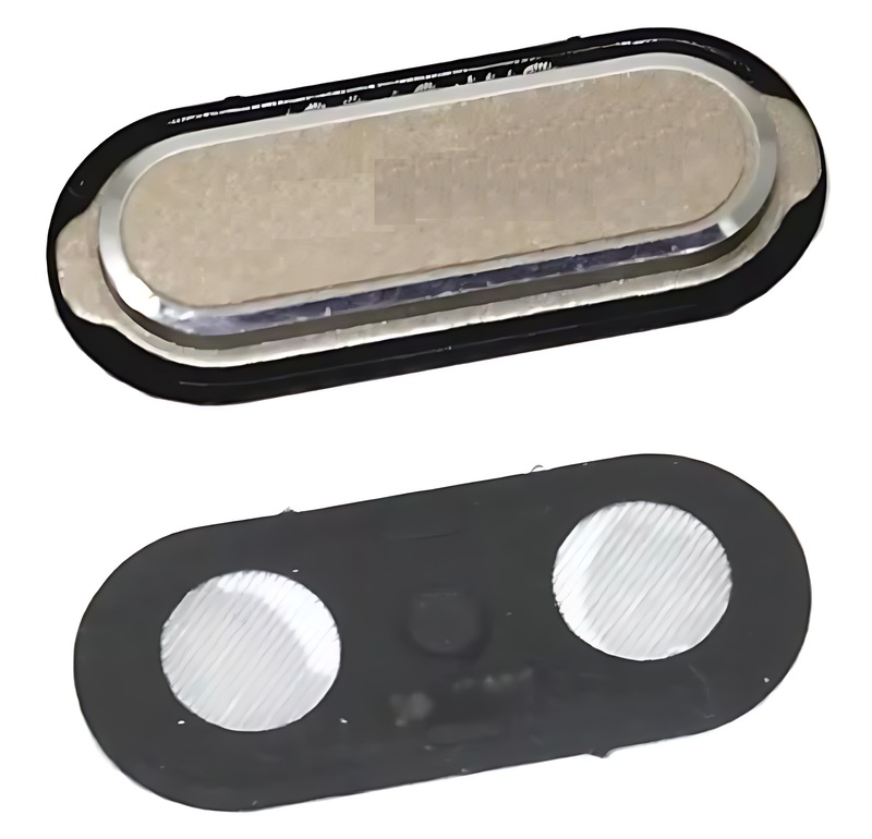 Samsung Galaxy J510 J5 2016 - Replacement Home Button - Gold