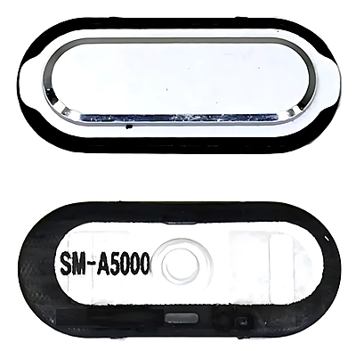 For Samsung Galaxy A300 A3 A500 A5 - Replacement Home Button - White