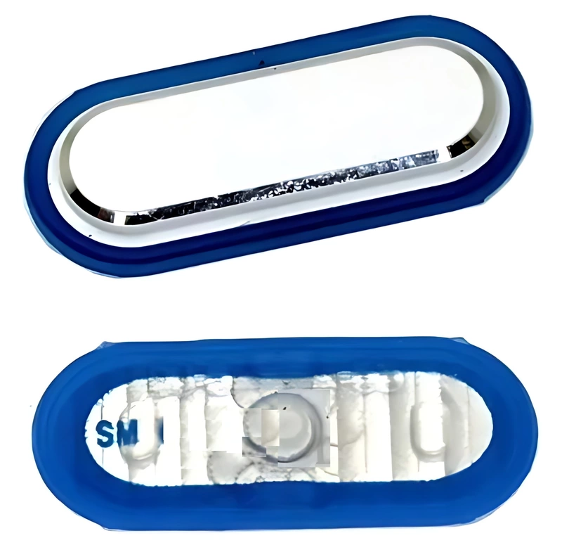 For Samsung Galaxy J7 2016 J710 - Replacement Home Button - White