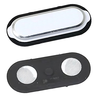 Samsung Galaxy J510 J5 2016 - Replacement Home Button - White