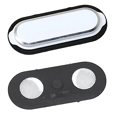 Samsung Galaxy J510 J5 2016 - Replacement Home Button - White