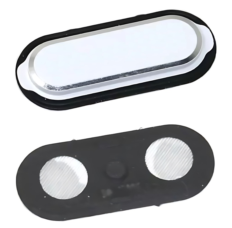 Samsung Galaxy J510 J5 2016 - Replacement Home Button - White