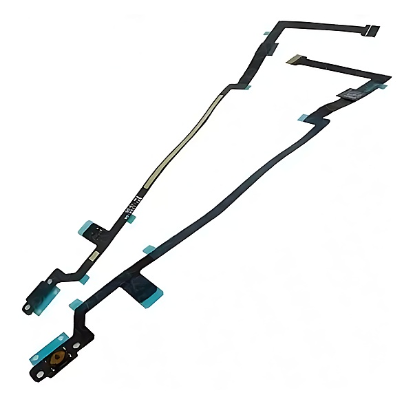 For iPad Air - Replacement Home Button Cable Flex