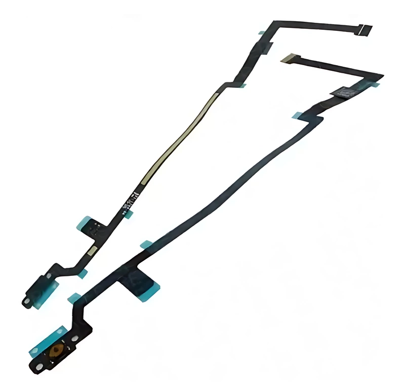 For iPad Air - Replacement Home Button Cable Flex