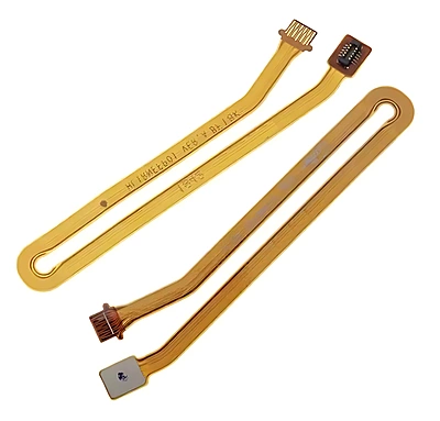 Huawei Mate 10 Lite - Replacement Home Button Connection Flex Cable