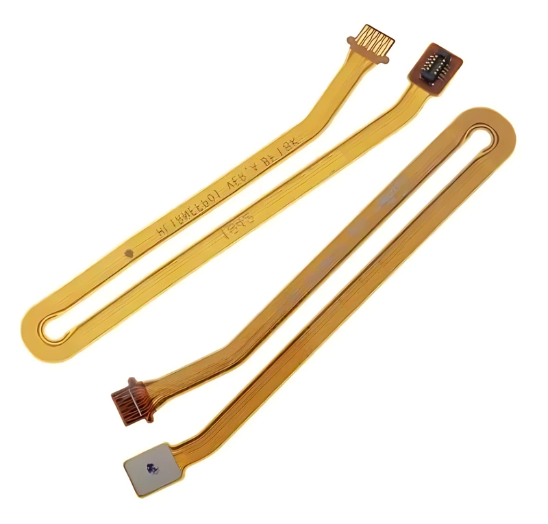 Huawei Mate 10 Lite - Replacement Home Button Connection Flex Cable