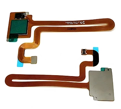 Huawei Mate S - Replacement Home Button Flex Cable FV1523