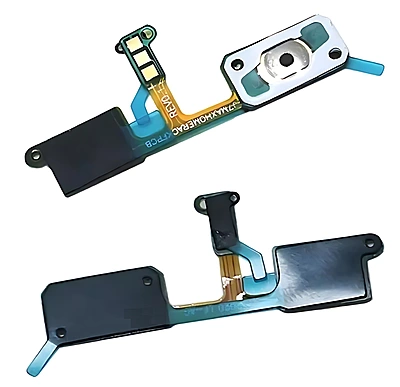 For Samsung Galaxy J5 2017 J530 - Replacement Home Button Flex Cable