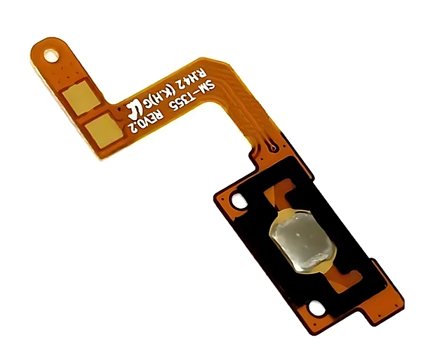 Samsung Galaxy A 8.0 T350 , T355 Replacement Home Button Flex Cable