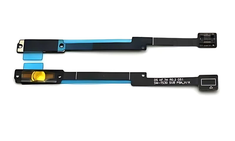 Samsung Galaxy Tab 4 10.1 - Replacement Home Button Flex Cable