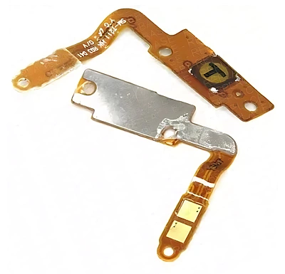 Genuine Samsung Galaxy Tab 3 7" T210 - Replacement Home Button Flex Cable - Original