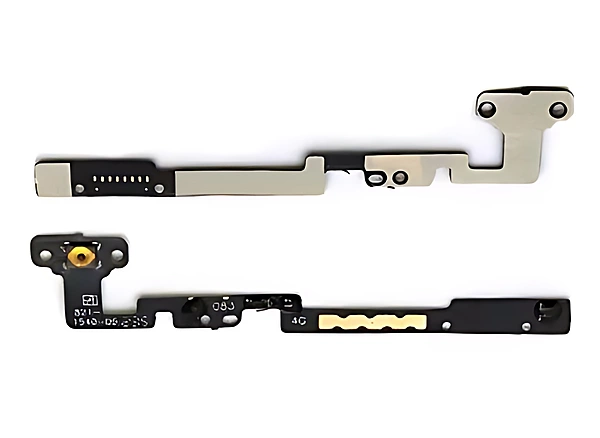 For iPad Mini - Replacement Home Button Flex Cable