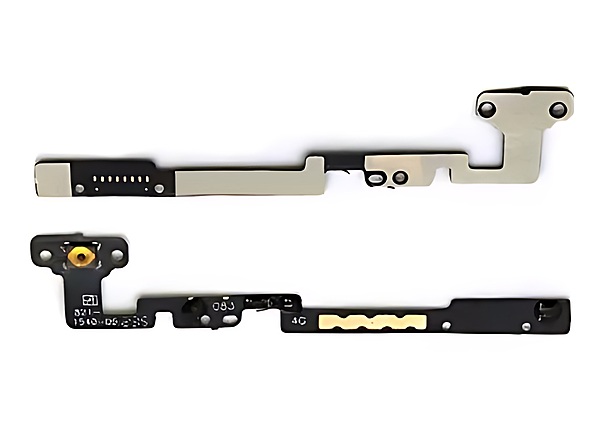 For iPad Mini - Replacement Home Button Flex Cable