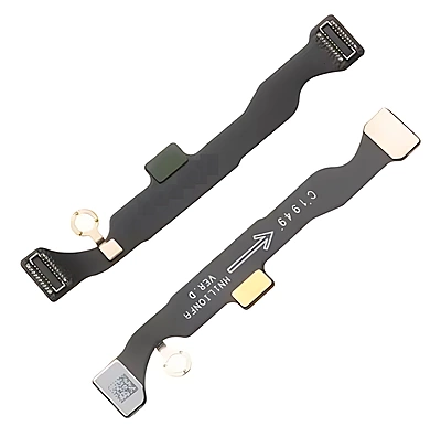 Huawei Mate 30 Pro - Replacement Home Button Small Flex Cable