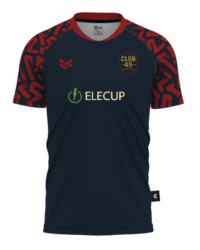 Home Shirt