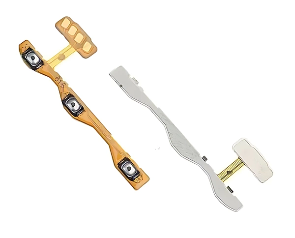 Honor 30 Pro - Replacement Power And Volume Buttons Internal Flex Cable
