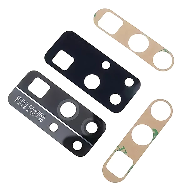 Honor 30 - Replacement Camera Lens And Adhesive