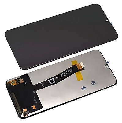 Honor 9s - Replacement LCD Touch Screen Assembly - Black