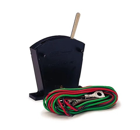 Hornby - R044 - Point Motor Passing Contact Switch
